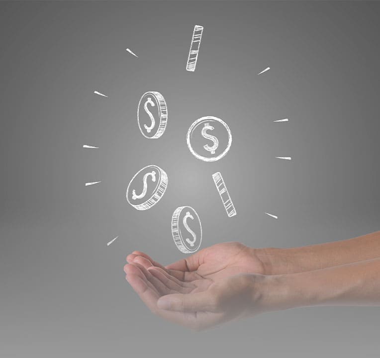 Utilidad en venta